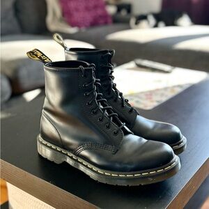 Dr. Martens Boots 1460